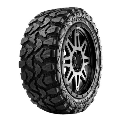 Radar  33x12.50R22LT RADAR 114Q F RENEGADE X