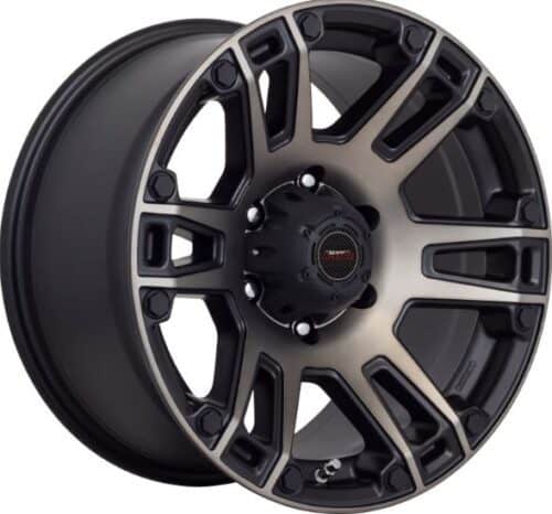 DAGGER 17 INCH 6/139 PCD 9J