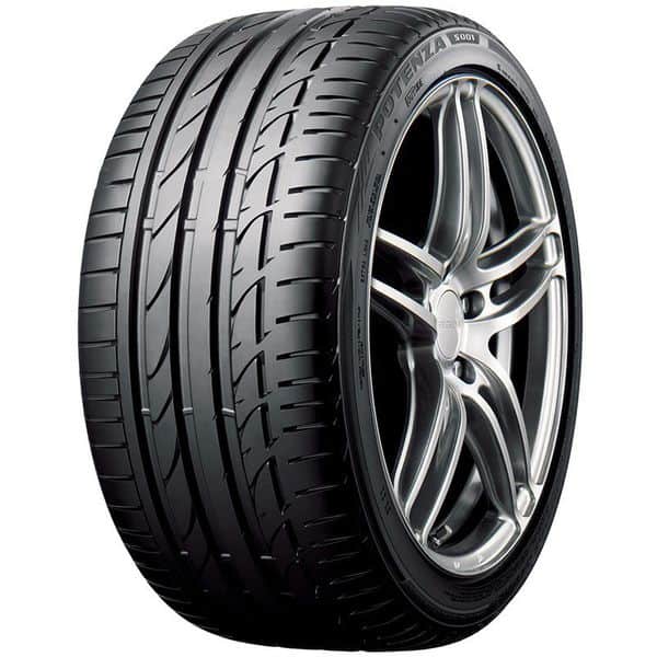 BRIDGESTONE 245/40R20 99W S001