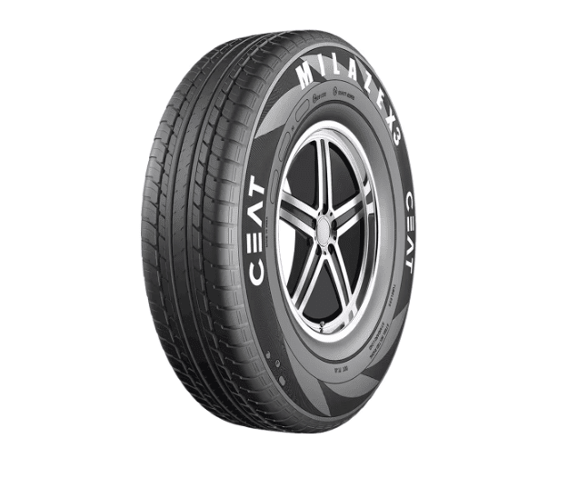 CEAT 195R14C 8PR MILAZE