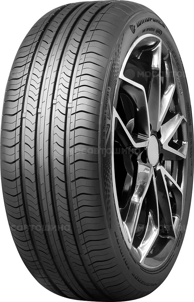 WINDFORCE 185/60R15 84H ADVANFORS TOURING