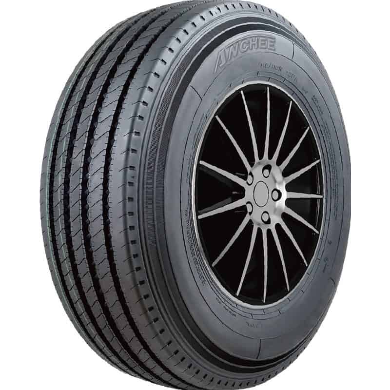 ANCHEE 750R16 AC898 120/118N