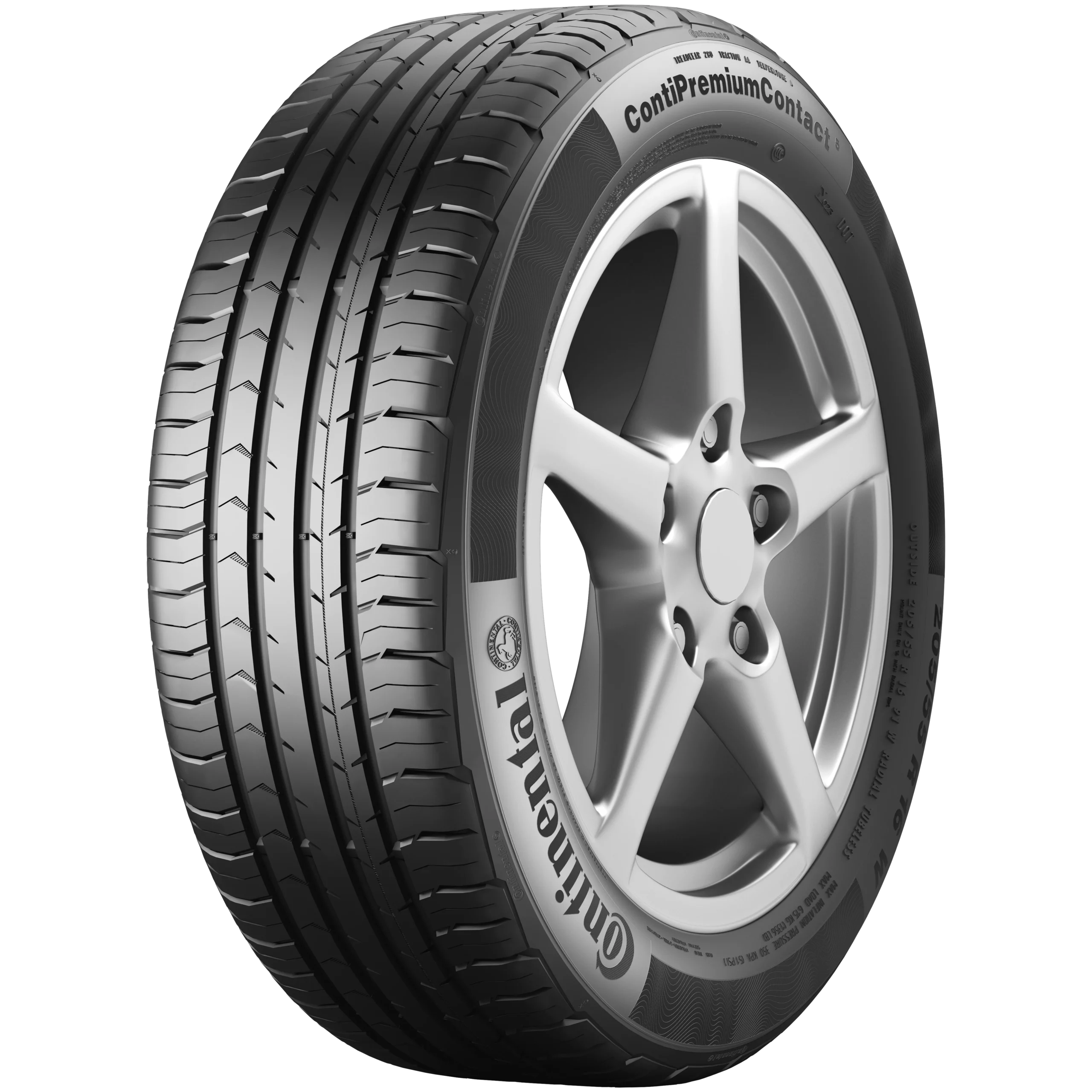 CONTINENTAL 185/70R14 88H PREMIUM CONTACT 5