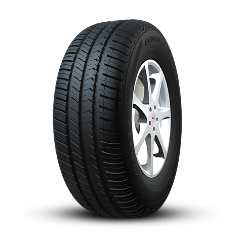 GENERAL 175/70R14 84T TL ALTIMAX COMFORT - Image 2