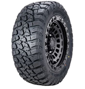 LANDSPIDER 33X12.50R15 108Q WILDTRAXX M/T MIT