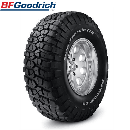 BFG 33X10.50R15 MUD TERRAIN KM2