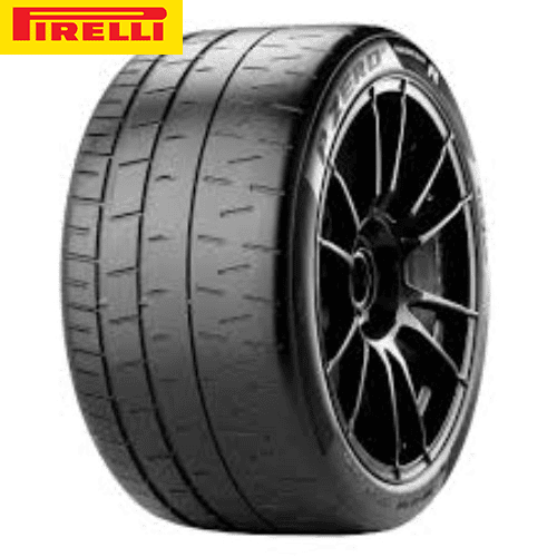 PIRELLI 245/45R19 PZERO R ASIM