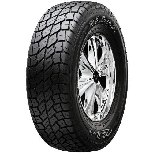 RADAR 265/65R17 RADAR RXS9