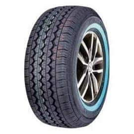 WINDFORCE 205/75R14C 109/107R TOURINGMAX WSW
