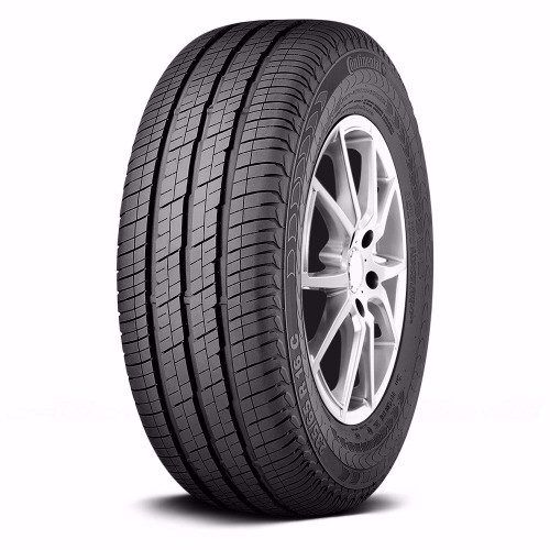 CONTINENTAL 185R14C VANIS 2
