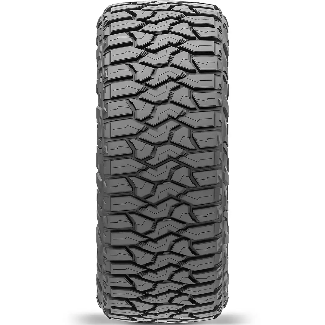 AMERICAN 265/70R17 ROADSTAR R/T 115T - Image 2