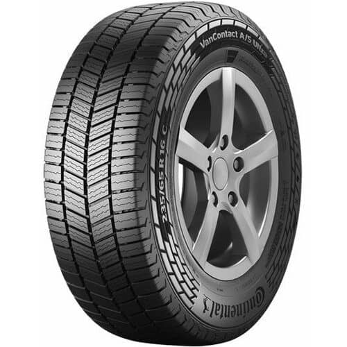 CONTINENTAL 185/55R16 83V ULTRACONTACT