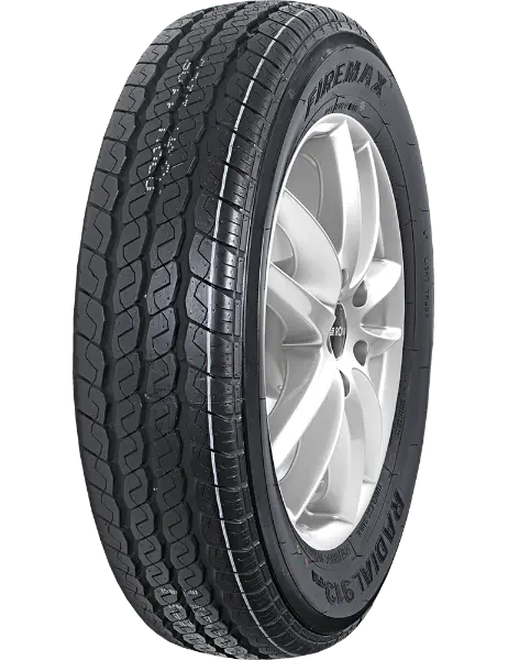 FIREMAX 215/70R16C 108/106R 8PR RADIAL FM913