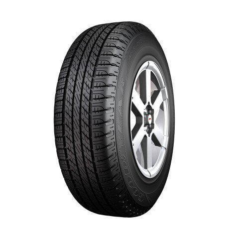 GOODYEAR 275/55R17 109V WRANGLER HP(ALL WEATHER)