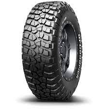 BFG 35X12.50R15 MUD TERRAIN KM2