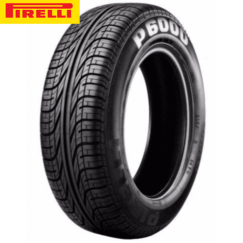 PIRELLI 185/60HR13 P6000