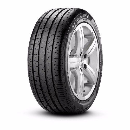PIRELLI 255/40VR18 RFT CINTURATO P7 (RUN FLAT)