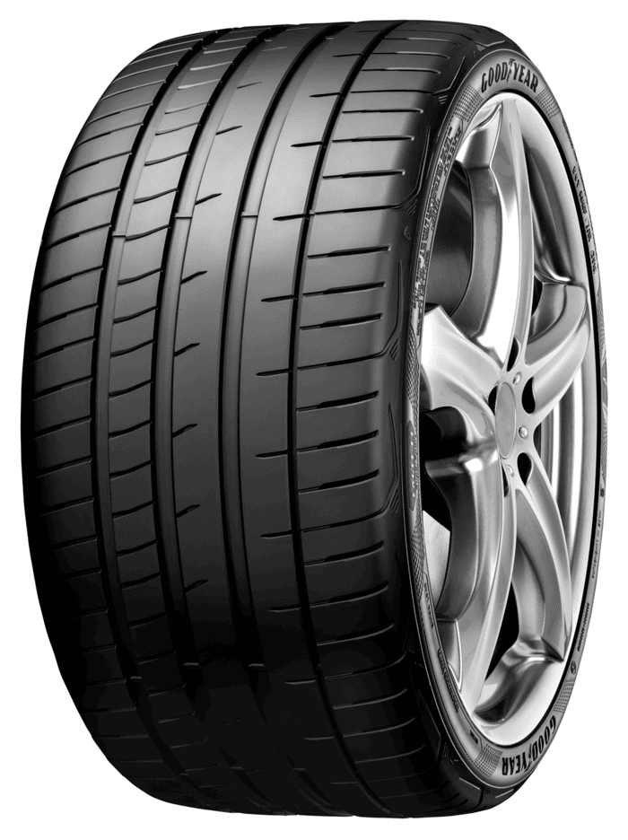 GOODYEAR 245/40R18 (97Y) EAGLE F1 SUPERSPORT XL FP