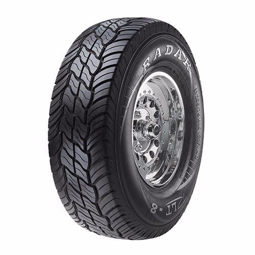 RADAR 285/75R16 RADAR RLT8 8PR 1