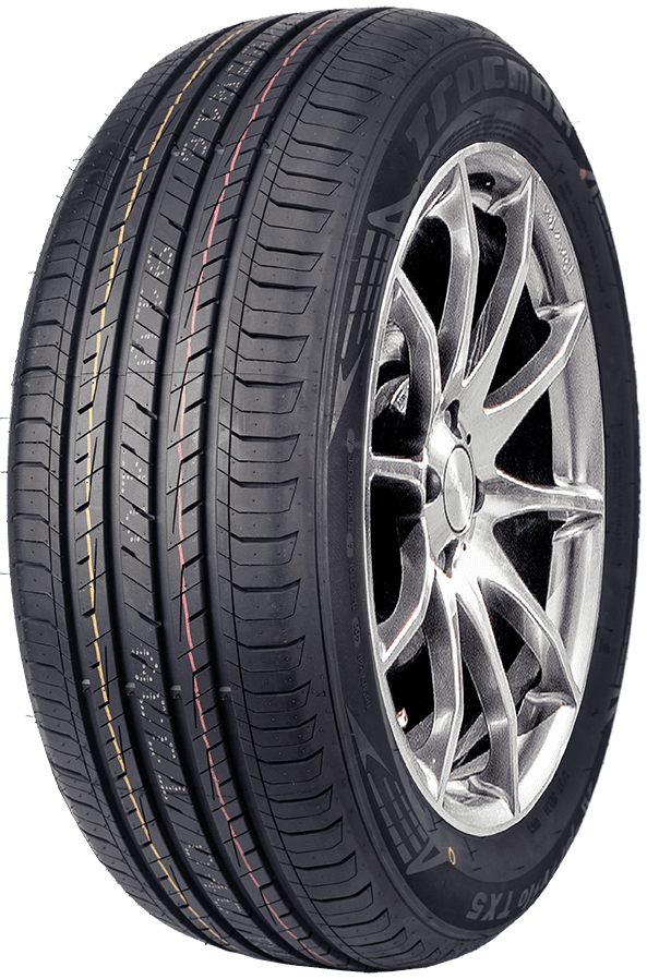 TRACMAX 195/55R16 87V X-PRIVILO TX5