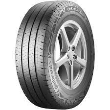 CONTINENTAL 195/65R16C 104/102T VANCOECO