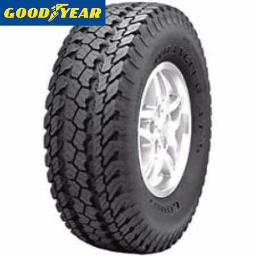 GOODYEAR 205R16C 110/108S WRANGLER AT/S